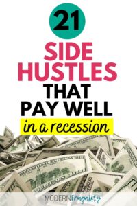 23 Ways to Make Extra Money...