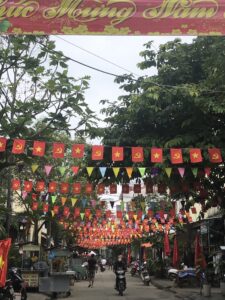 Reader Case Study: Ex-Pats in Hanoi,...