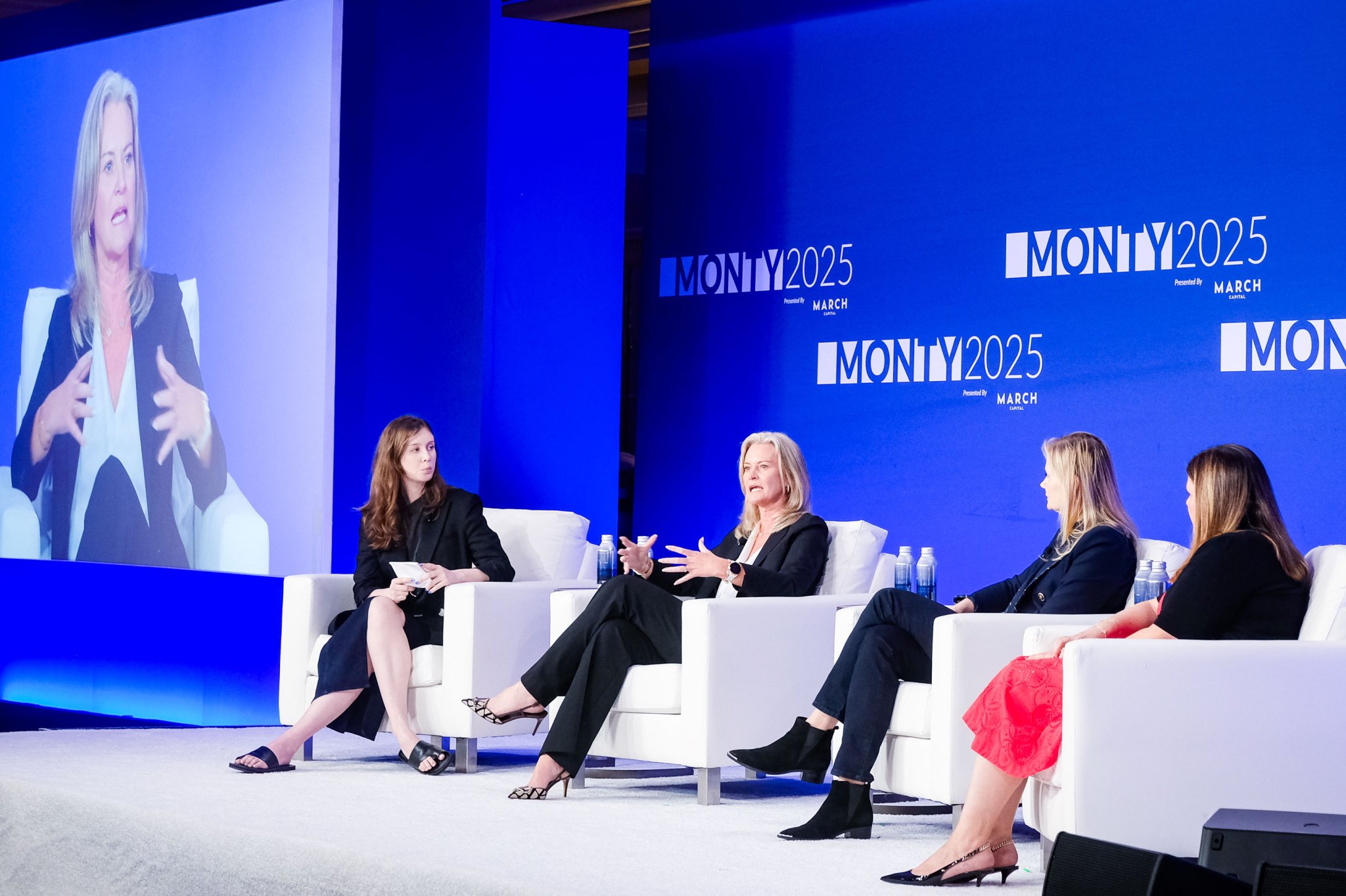 Snowflake, CrowdStrike CMOs on what CEOs...