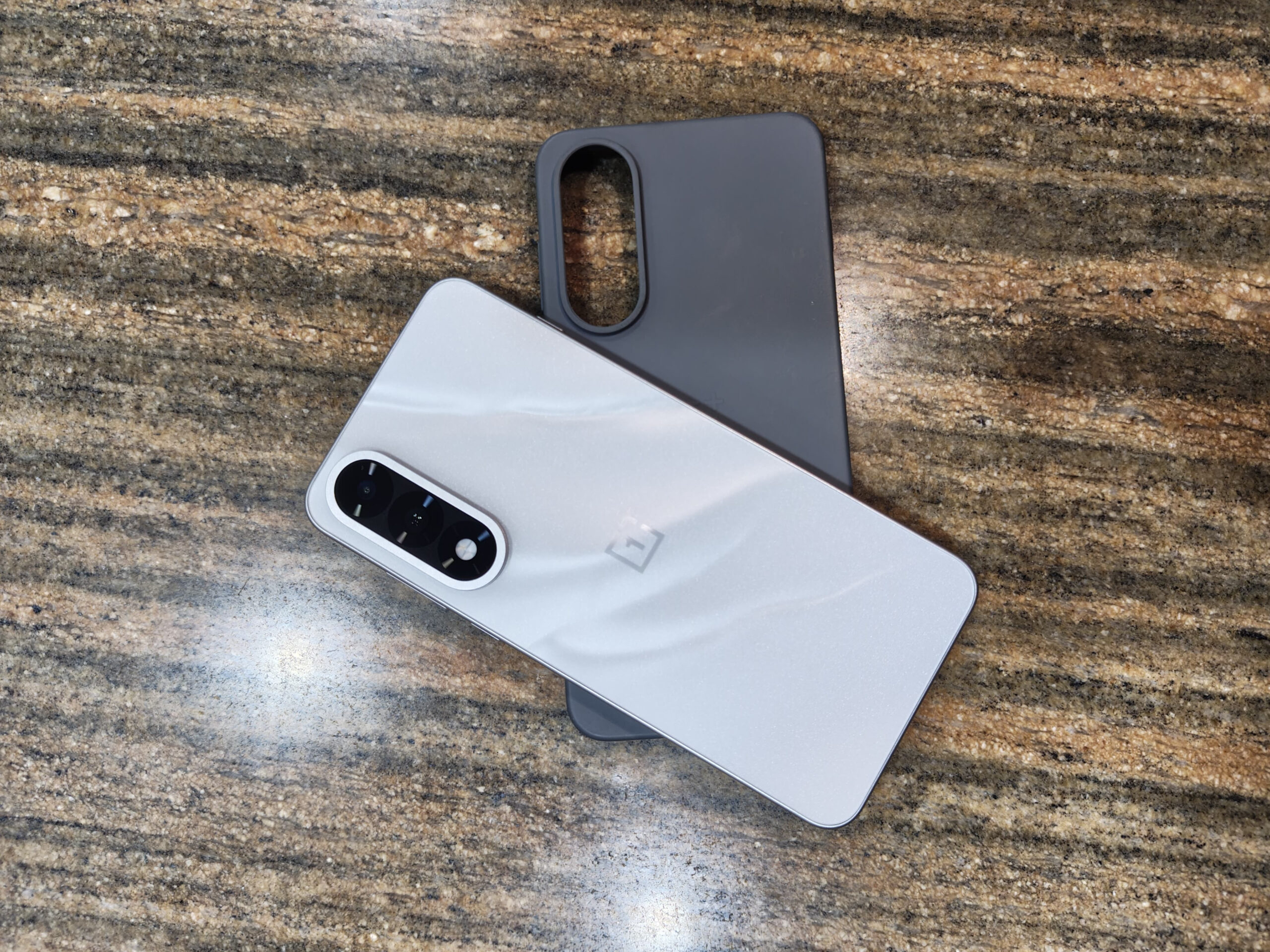 OnePlus Nord 5 Review: Just another...