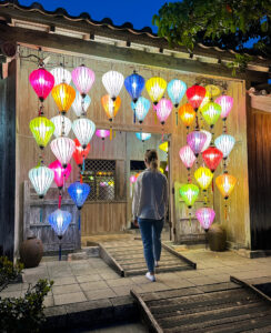 Reader Case Study: Stationed in Japan...