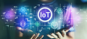 C-Level Survey: IoT Dominates Tech Roadmaps...