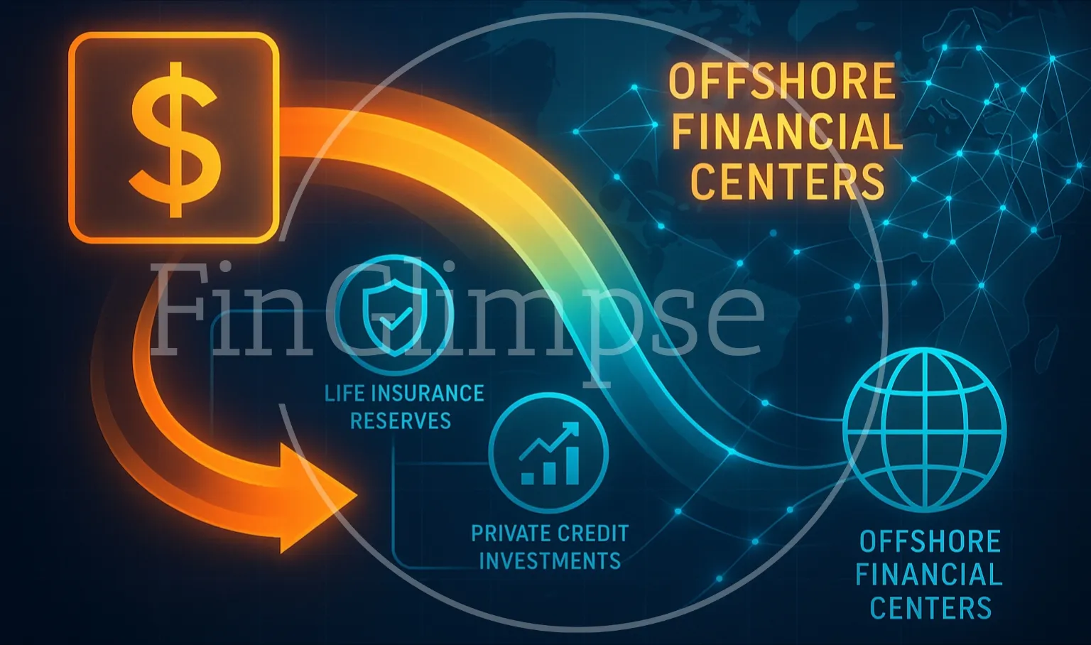 Why U.S. Life Insurers Are Moving...