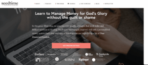 Financial Peace University vs. True Financial...