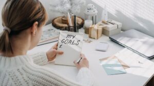 Financial Advice for Young Professionals: Building...