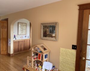 A Wall Removal And Other June...