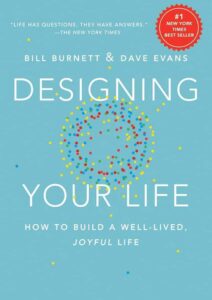 Designing my life, part one: Building...
