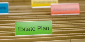 Our Estate Planning Experience [Why we...