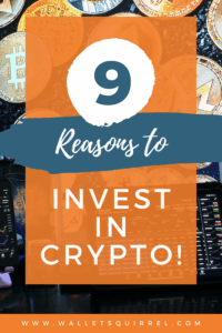 Top 9 Reasons Why People Invest...