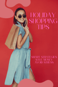 Holiday Shopping on a Budget: Tips...