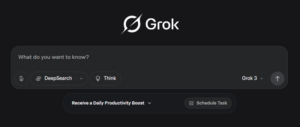 Grok: Elon’s New AI Chatbot That’s...