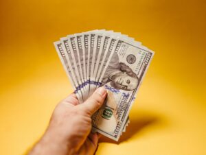 9 Signs You’re Living a Financial...