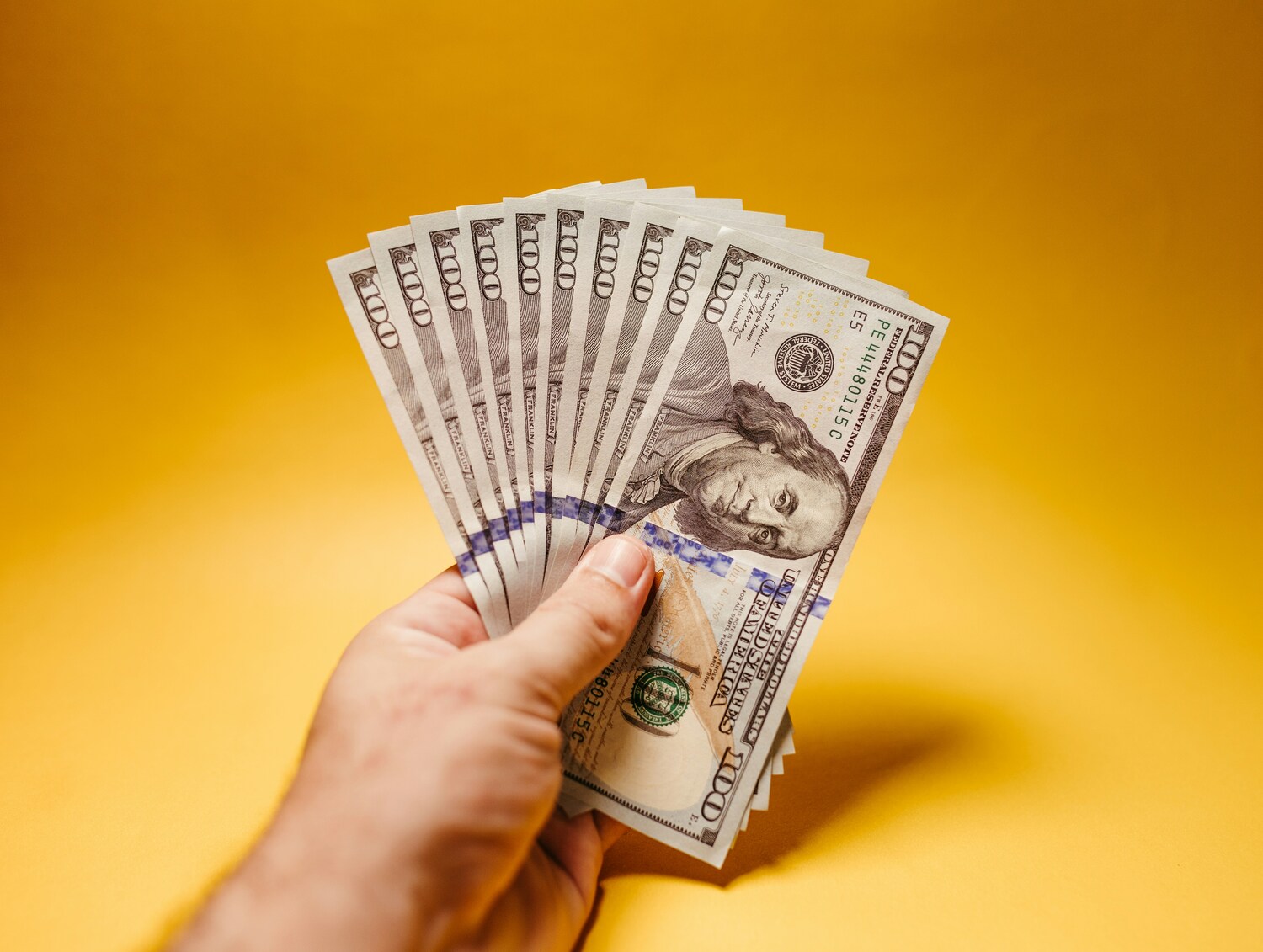 9 Signs You’re Living a Financial...
