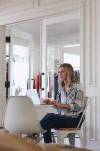 How to Think Like a Successful...