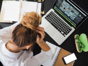 8 Signs That You’re Terrible At...