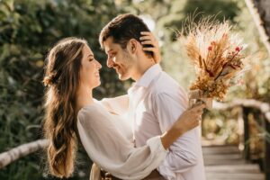Why Are So Many Married Men...