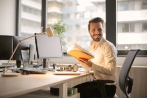 10 Male Characteristics That Women Say...