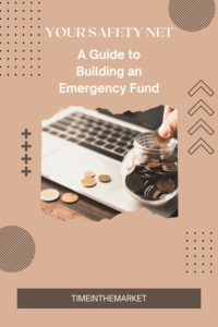 Building an Emergency Fund : Your...