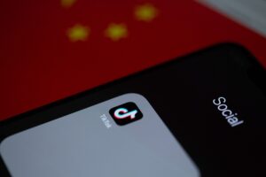 TikTok highlights safety features to protect...