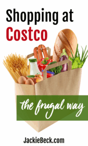 Shopping at Costco the Frugal Way:...